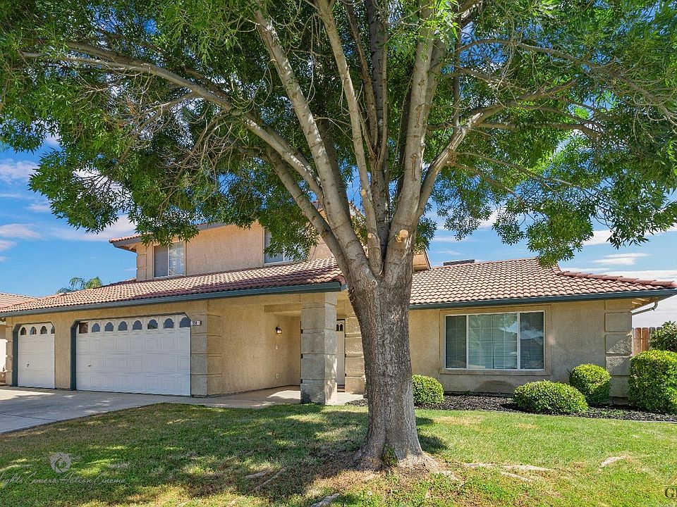 550 Mark Ave, Shafter, CA 93263 Zillow