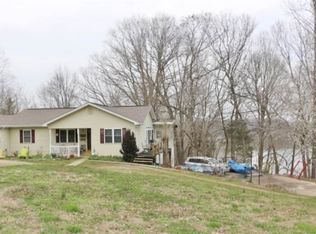 160 Tobe Run Rd, Lucas, KY 42156