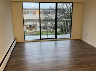 325 E 13th Ave #300, Vancouver, BC V5T2K6