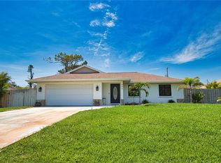 556 W Baffin Dr, Venice, FL 34293