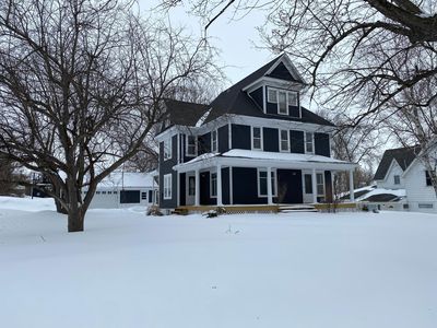 221 Connecticut Ave, Adrian, MN, 56110