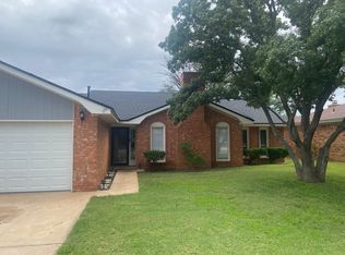 5617 89th St, Lubbock, TX 79424