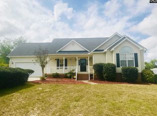 5948 Platt Springs Rd, Lexington, SC 29073