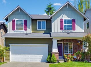 23001 27th Dr SE, Bothell, WA 98021