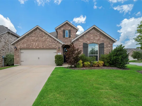 4100 Cozy Pine Dr, Northlake, TX 76226