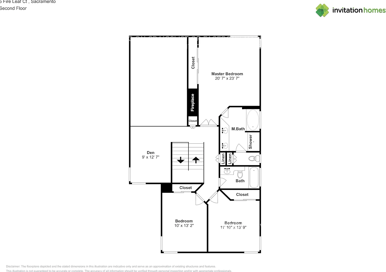 5 Fire Leaf Ct Sacramento, CA 95838 — Photo 4
