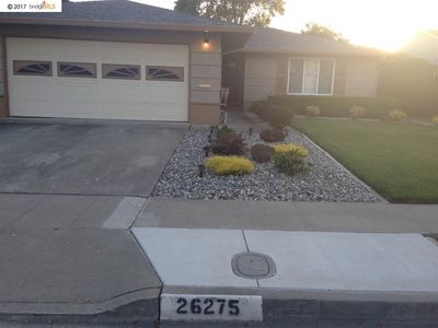 26275 Adrian Ave, Hayward, CA, 94545