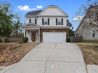 473 Riley Ln, Grovetown, GA 30813