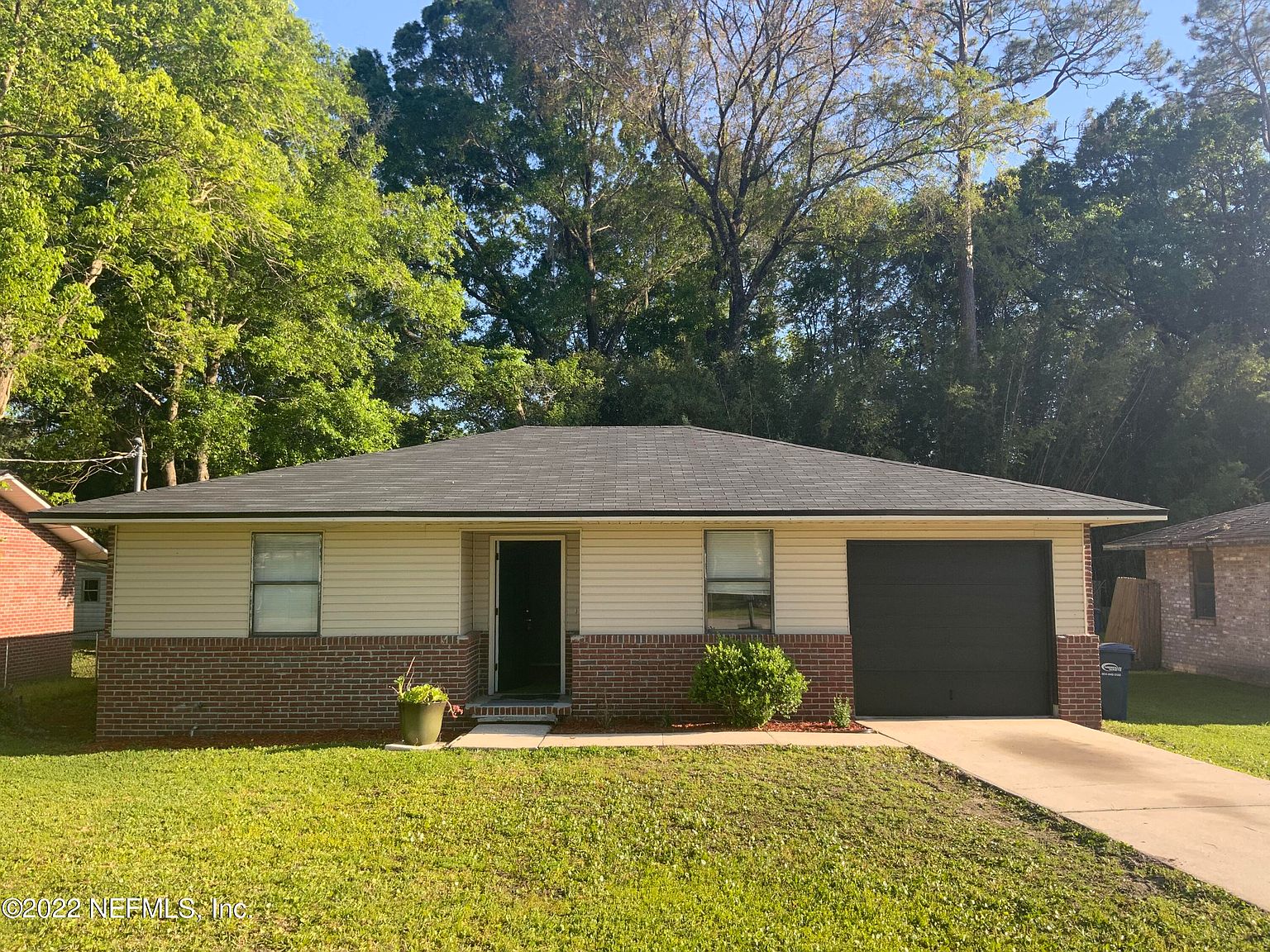 656 W OLIVER ST, Baldwin, FL 32234 Zillow