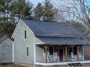 10 Hobbs Rd, West Ossipee, NH 03890