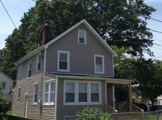 19 James L L Burrell Ave, Hempstead, NY