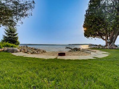 7620 S Dunns Farm Rd, Maple City, MI, 49664