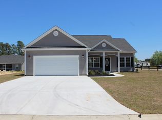 233 Baylee Cir, Aynor, SC 29544