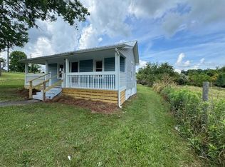 3393 Poplar Camp Rd, Hillsville, VA 24343