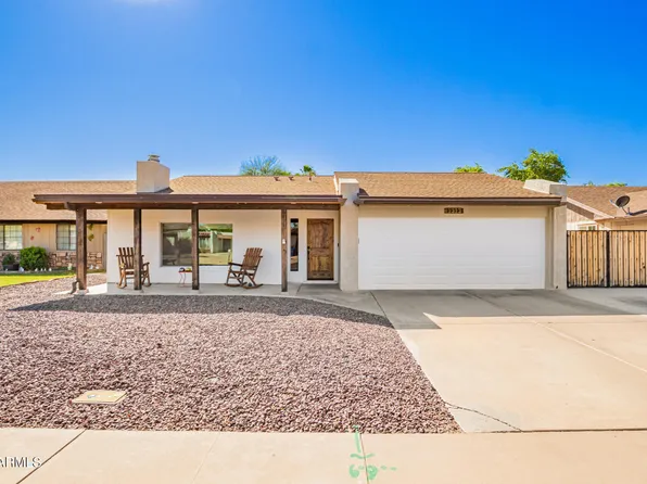 1313 E IVYGLEN Street, Mesa, AZ 85203