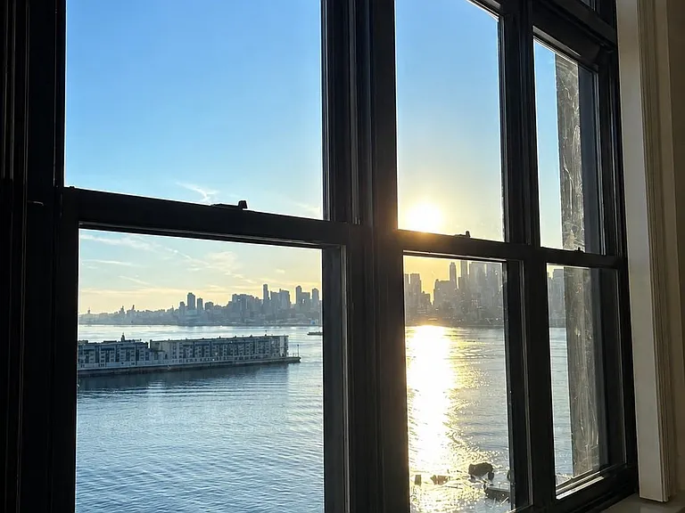 1500 Washington St #9K — Photo 4