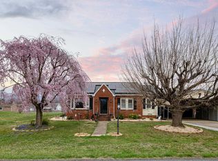 99 Monger Hill Rd, Elkton, VA 22827