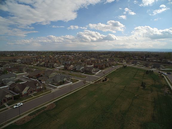 Park Across the Street