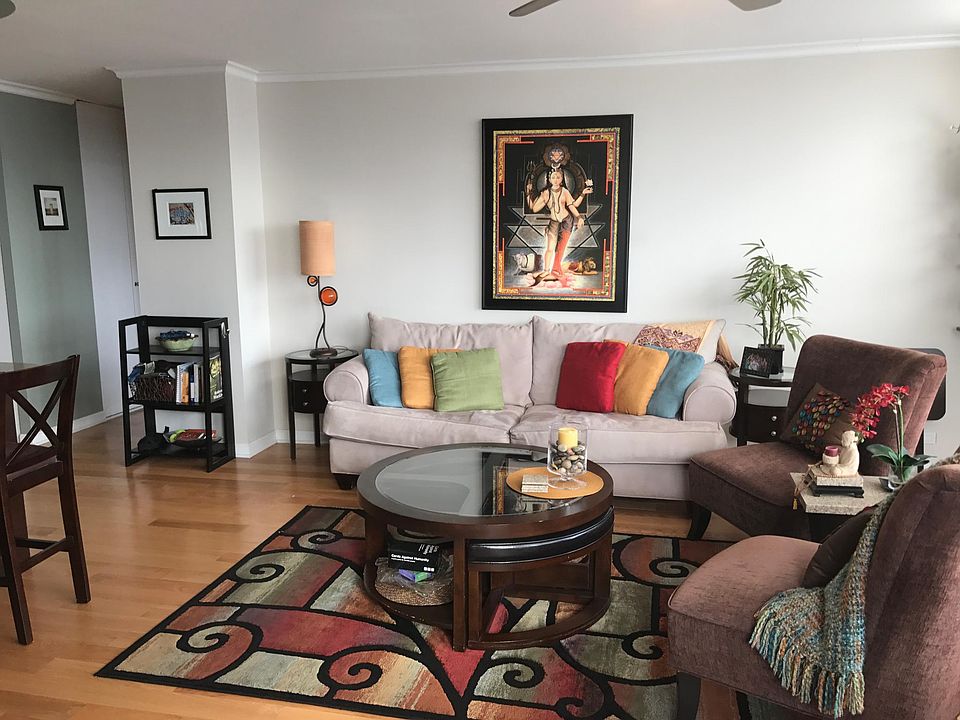 1st image of 1460 N Sandburg Ter APT 2705