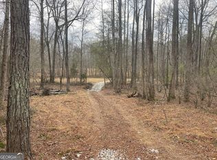 0 Whiteside Rd, Chattahoochee Hills, GA 30268