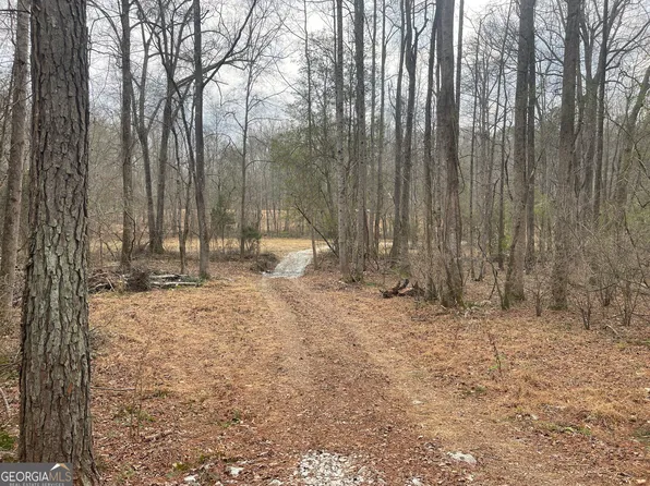 0 Whiteside Rd, Chattahoochee Hills, GA 30268