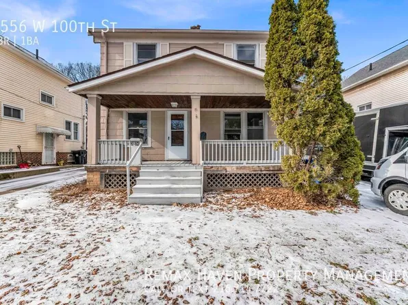 3556 W 100th St, Cleveland, OH 44111