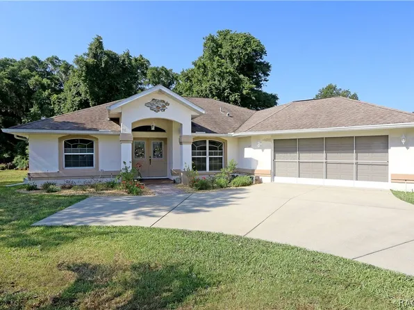 3655 N Chandler Dr, Hernando, FL 34442