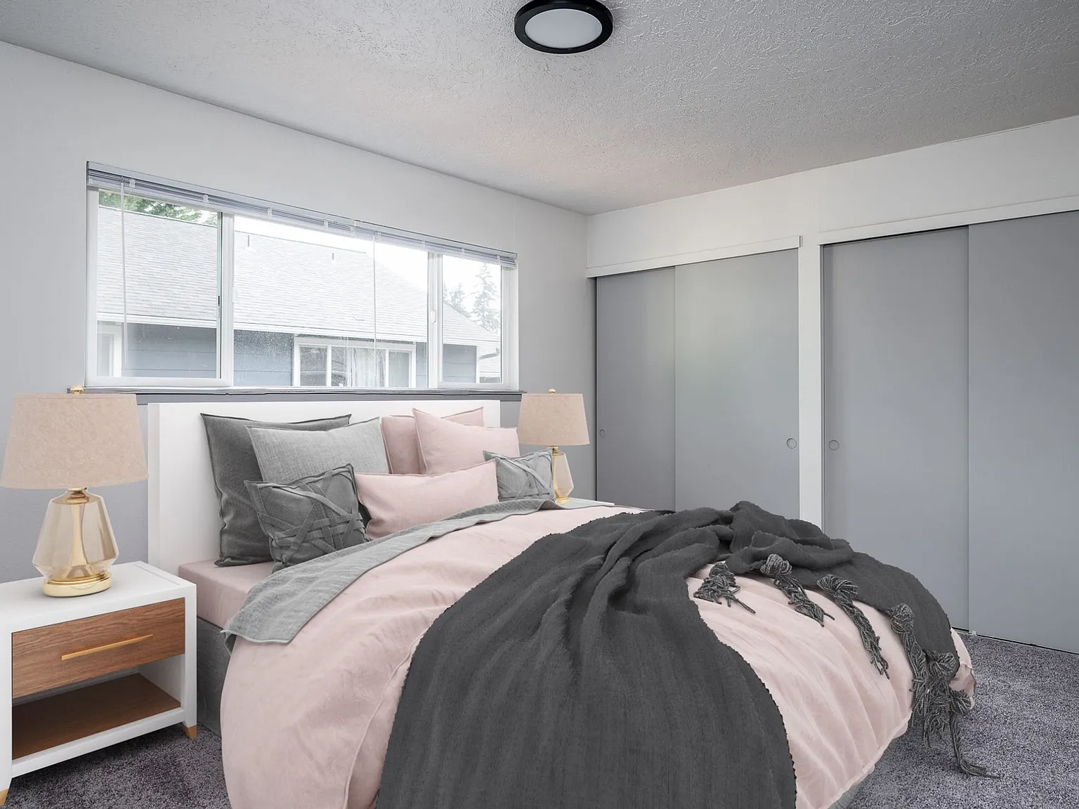 Bloc at 26th- Enjoy 4 weeks free rent! — Photo 1