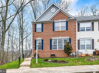 726 Shallow Ridge Ct, Abingdon, MD 21009