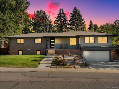 7116 Dudley Drive, Arvada, CO, 80004