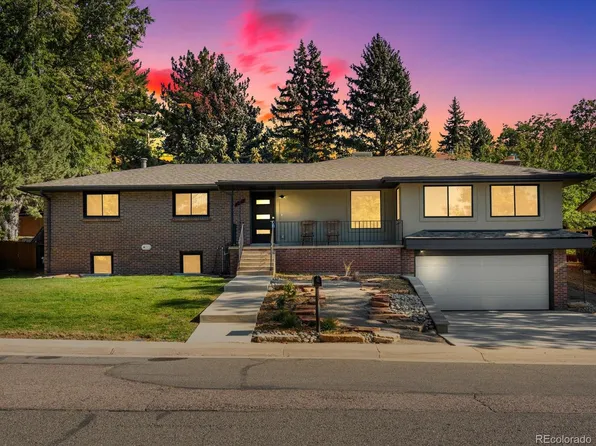 7116 Dudley Drive, Arvada, CO 80004