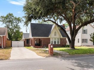 1117 N 15th St, McAllen, TX 78501