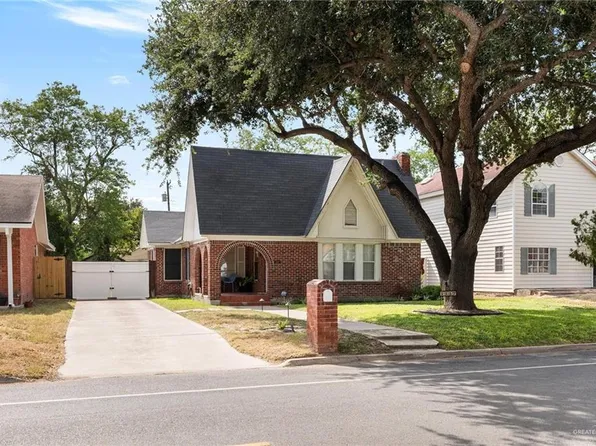 1117 N 15th St, McAllen, TX 78501