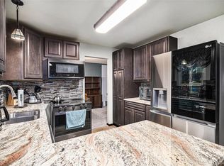 2652 S Sable Way, Aurora, CO 80014