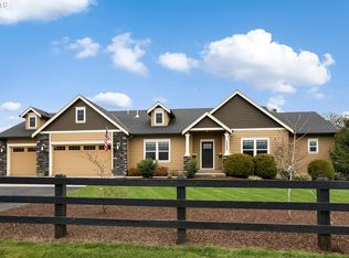 12205 Coyote Loop, Newberg, OR 97132