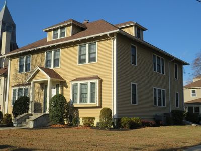 36 Saint George Ave #2, Norwood, MA, 02062