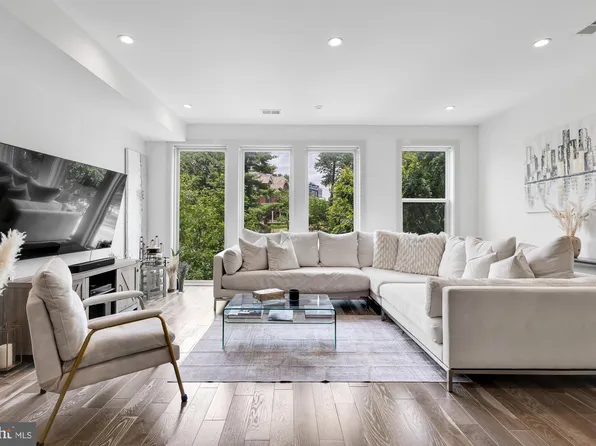 641 M St NE #2, Washington, DC 20002