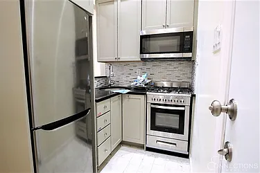 Rented by City Connections Realty