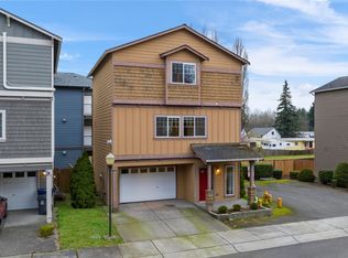 1256 Ash Ave UNIT 105, Marysville, WA