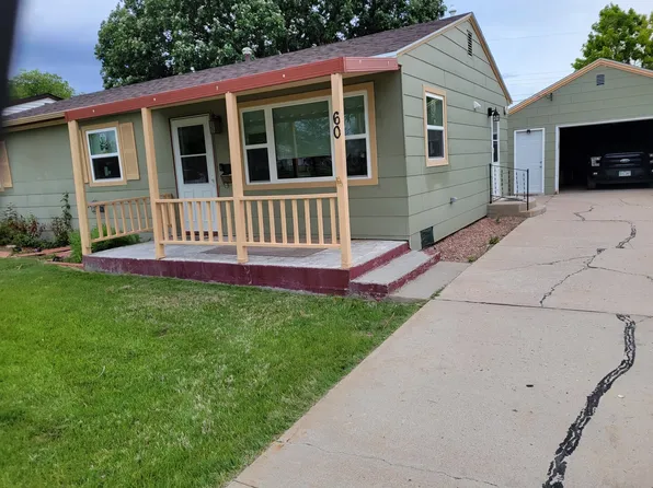 (undisclosed Address), Gering, NE 69341
