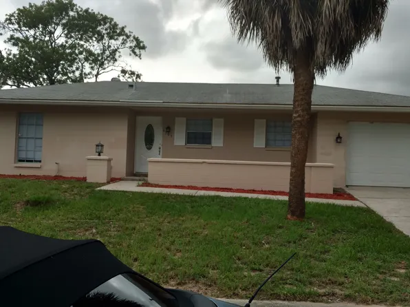 4507 Yorkshire Ave, Spring Hill, FL 34609