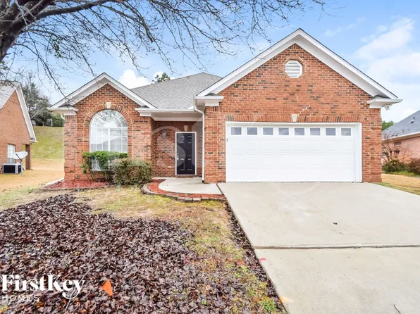 540 Enclave Cir, Fultondale, AL 35068