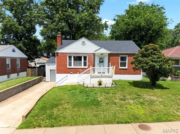 8933 Saint Louis Ave, Saint Louis, MO 63114