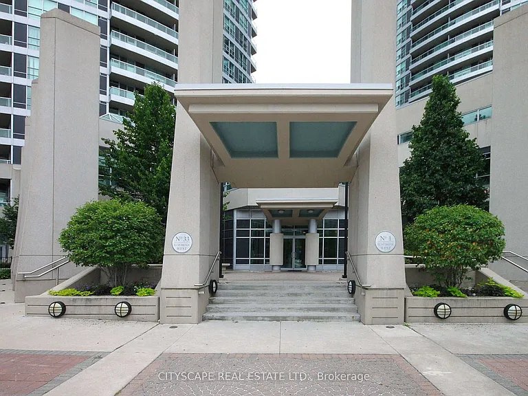1 Elm Dr W #2111 — Photo 50