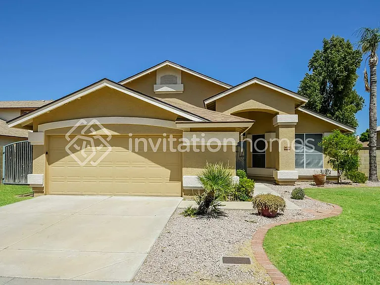 4126 W Misty Willow Ln — Photo 1