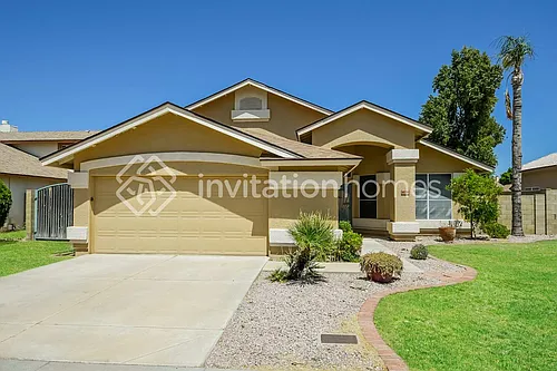 4126 W Misty Willow Ln Photo 1