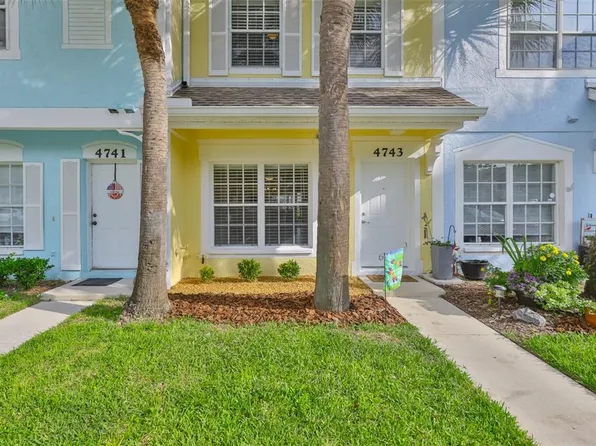 4743 Sabal Key Dr, Bradenton, FL 34203