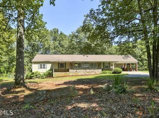 839 Minix Rd, Sharpsburg, GA 30277