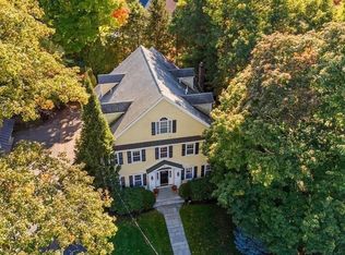 31 Lawson Rd, Winchester, MA 01890