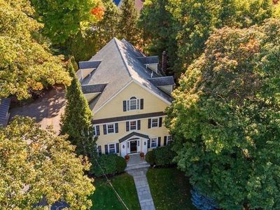 31 Lawson Rd, Winchester, MA, 01890